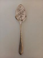 Ha ea fa Löffel Spoon Sheffield England Besteck Cutlery Rheinland-Pfalz - Kenn Vorschau