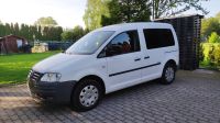 VW CADDY фольксваген Кадди Dresden - Prohlis-Nord Vorschau