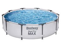 Pool Bestway + Intex Sandfilteranlage gebraucht Colditz - Zschadraß Vorschau