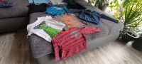 Kindersachen Pullover T-Shirts Jacken Hosen 98-104 Brandenburg - Fürstenwalde (Spree) Vorschau