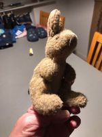 kleine Fingerpuppe Hase Rheinland-Pfalz - Ralingen Vorschau