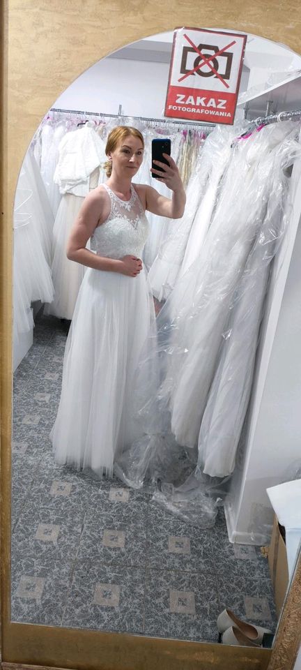 Hochzeit Kleid in Freiburg im Breisgau