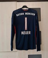 ❤️ original Adidas FC Bayern München Trikot Gr. 176 Neuer FCB Bayern - Germering Vorschau