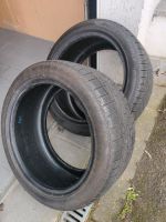 2 Winterreifen 265/40/18 Pirelli Rheinland-Pfalz - Wellen Vorschau