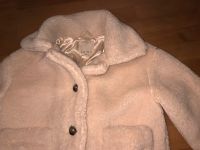 Amisu * Kuschelfleece Kuschel Jacke Kurzjacke, Gr. 34/ XS Thüringen - Jena Vorschau