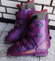 Ski Boots Salomon Evolution 7.2 – L= 332 mm Nordrhein-Westfalen - Hückeswagen Vorschau