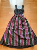 Verkaufe Dirndl  Salzburger H. Moser Gr. 38 Bayern - Füssen Vorschau