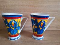 2 Fine Bone China Becher von Wren, Summerfield Bremen - Schwachhausen Vorschau