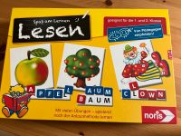 Spaß am lernen - Lesen Steele / Kray - Essen Freisenbruch Vorschau