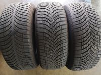 255/60 R18 112V Goodyear Vector 4SEASONS Gen-3 alljahresreifen Bayern - Aichach Vorschau