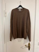 Cashmerepullover - Kaschmir COS - braun - wie neu! Düsseldorf - Düsseltal Vorschau