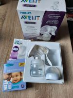 Philips Avent Milchpumpe Thüringen - Gerbershausen Vorschau