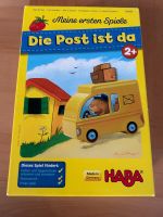 Haba Spiel Die Post ist da Brandenburg - Potsdam Vorschau