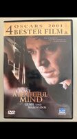 DVD a beautiful mind Baden-Württemberg - Malsch Vorschau