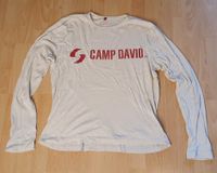 Longsleeve Camp David Dresden - Cotta Vorschau