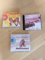 CDs, Hörbücher von Ildiko von Kürthy Bayern - Großaitingen Vorschau