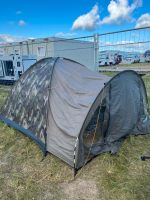 Zelt Camping Isomatte großes Zelt - 3-4 Personen Brandenburg - Potsdam Vorschau