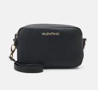 Valentino Umhängetasche/Handtasche schwarz/gold Niedersachsen - Sassenburg Vorschau