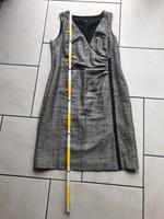 Damen Kleid, S.Oliver, Größe 42, gebraucht, schwarz-weiß Bayern - Gunzenhausen Vorschau