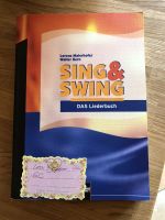 Sing & Swing - Das Liederbuch Rheinland-Pfalz - Armsheim Vorschau