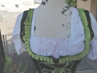 Neuwertiges Trachtenkaiser – Dirndl kpl. 3-teilig gr. 36 np 349.- Bayern - Arnstorf Vorschau