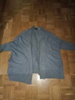 Cashmere Damen Weste grau xl Rheinland-Pfalz - Speyer Vorschau