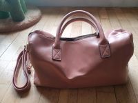 Tasche Handtasche Shopper altrosa Mecklenburg-Vorpommern - Putbus Vorschau