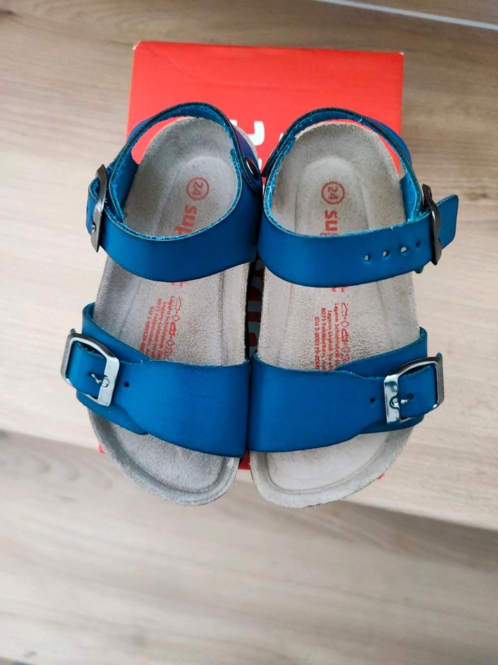 Sandalen Superfit *Neu* in Neunkirchen