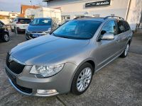 Skoda Superb Combi Exclusive Navi Bi-Xenon AHK Alu Brandenburg - Rathenow Vorschau