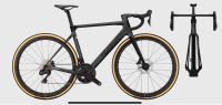 Sale! Wilier Filante Black / Ultegra Di2 / SLR42KC Kr. Passau - Passau Vorschau