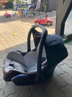 Maxi Cosi Cabrio Fix Babyschale Brandenburg - Joachimsthal Vorschau