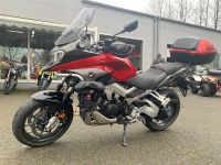 Honda VFR800X Crossrunner *VIEL ZUBEHÖR*TOP ZUSTAND* Nordrhein-Westfalen - Hückeswagen Vorschau