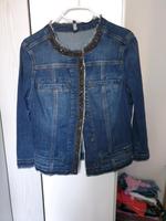 Jeansjacke VON LIU JO Hemelingen - Hastedt Vorschau
