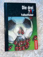 Buch Die drei ??? Fußballfieber TOP Findorff - Findorff-Bürgerweide Vorschau