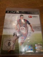 Ps3 Spiel zu verschenken Hessen - Vöhl Vorschau