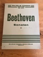 Beethoven Sonaten 2 Rheinland-Pfalz - Kaiserslautern Vorschau