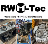 Reparatur / Instandsetzung / Service Baden-Württemberg - Rottweil Vorschau