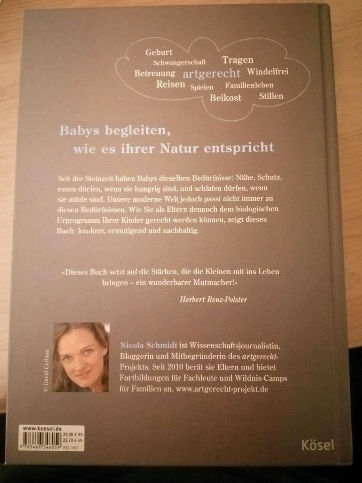 Artgerecht Nicola schmidt in Magdeburg