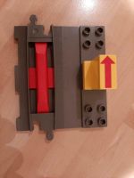 Lego Duplo Eisenbahn Richtungswechsler (Stopschiene) Niedersachsen - Jork Vorschau