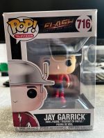 The Flash Jay Garrick Funko Pop 716 Niedersachsen - Wiedensahl Vorschau