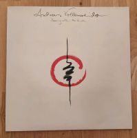 Vinyl LP Schallplatte Andreas Vollenweider -Dancing with the lion Rheinland-Pfalz - Unkel Vorschau