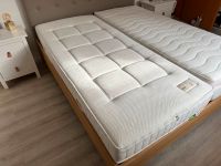 Dormiente® – Naturlatex-Matratze „Regulus“, male, medium 210 x 90 Nordrhein-Westfalen - Bottrop Vorschau