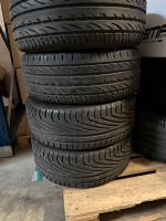 4x Sommerreifen 205/45 R17 Pirelli Pzero Nero GT  DOT:1417 Bayern - Zirndorf Vorschau