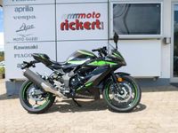 Kawasaki NINJA 7 HYBRID FULL POWER - CLEAN EXCELLENZ Rheinland-Pfalz - Braubach Vorschau