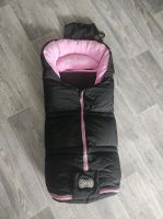 Fußsack Kinderwagen Sachsen - Limbach-Oberfrohna Vorschau