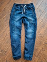 H&M Jeans, Gr.158, bequem, pull on, Neu!!! Nordrhein-Westfalen - Beverungen Vorschau
