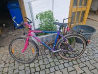 Fahrrad mit Gepäckträger Bayern - Zwiesel Vorschau