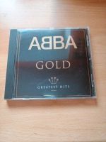 ABBA GOLD CD! Und Complete Singels Colektion! Bayern - Barbing Vorschau