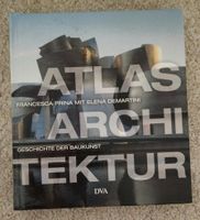 Atlas Architektur DVA Buch Stuttgart - Stuttgart-Süd Vorschau