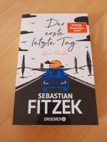 Der erste letzte Tag Sebastian Fitzek ❤ Baden-Württemberg - Lauffen Vorschau